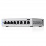 Ubiquiti | Unifi Switch | US-8-5 (5 pack) | Web managed | Desktop | 1 Gbps (RJ-45) ports quantity 8 | SFP ports quantity 2 | Pow - 3